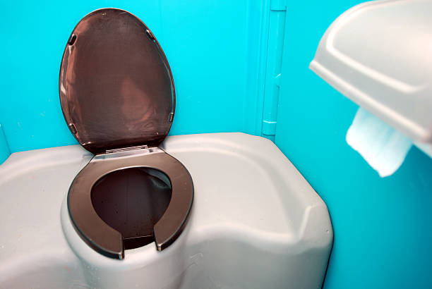 Best Affordable portable toilet rental  in Forest, OH