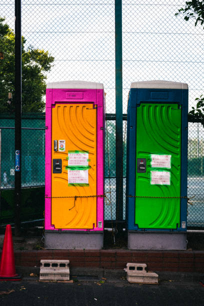 Best Local porta potty services  in Forest, OH