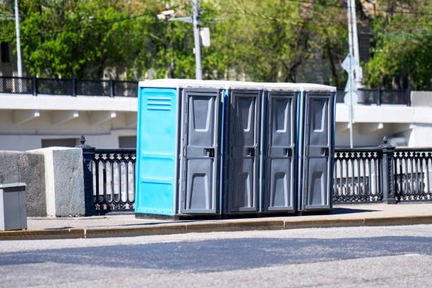 Sanitation services for porta potties in Forest, OH