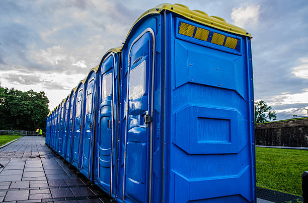 Best Temporary restroom rental  in Forest, OH