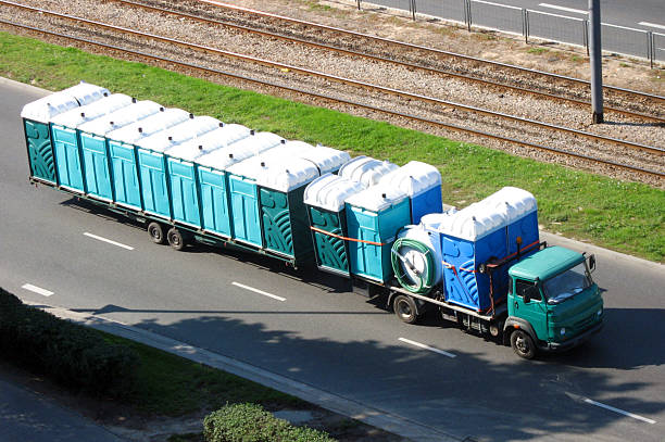 Forest, OH porta potty rental Company