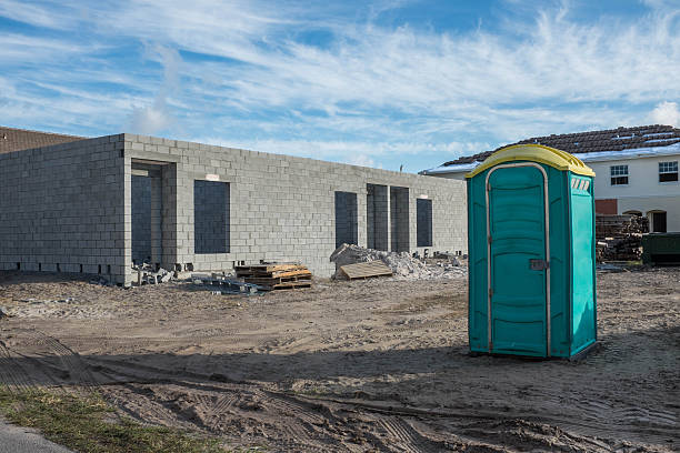 Best Portable toilet rental cost  in Forest, OH